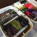 Pyramid Lake Flies