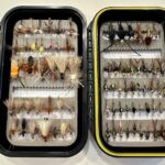 Small Stream Fly Box
